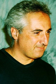 Photo of Francesco Magnelli
