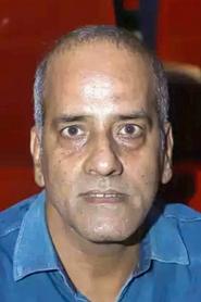 Photo of Naval Shukla as Inspector Thakur