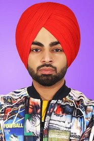 Photo of Jordan Sandhu as Fateh