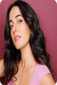 Photo of Giana Califano as Ellery