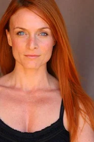 Photo of Stacy Solodkin as Dallas