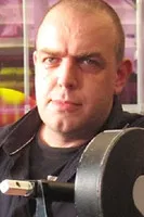 Photo of Mike Leeder as Z12