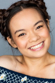 Photo of Gabriella Pastore as Gabby