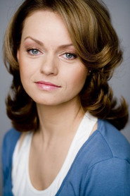Photo of Dana Mladin as Dana