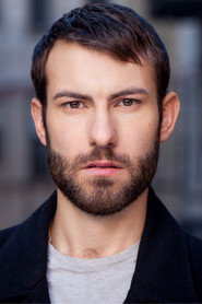 Photo of Brett Aresco as Paul