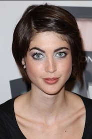 Photo of Tiffany Pisani as Katya