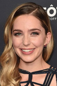 Photo of Jessica Rothe as Millie Rash