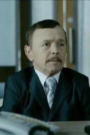 Photo of Viktor Kotov