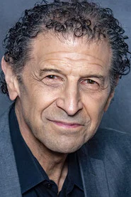 Photo of William Bloomfield as Bob