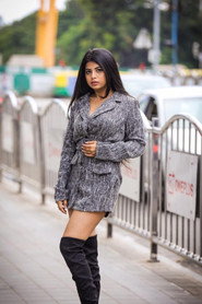 Photo of Shilpa Shivakumar as Lead Character