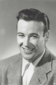 Photo of Bill Carter as George Sampter