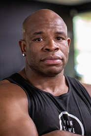 Photo of Mike Guy as Self