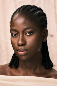 Photo of Binete Undonque as Maya