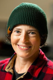 Photo of Alison Criscitiello as Self