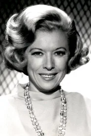 Photo of Jane Kean as Eleanor Pittman