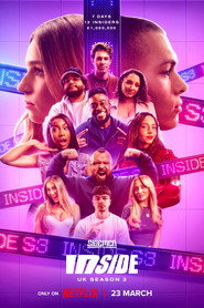Season 3 poster