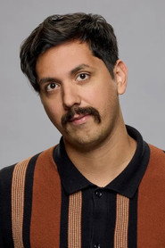 Photo of Joseph Rodriguez as Video clerk