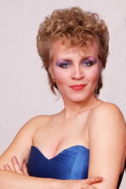 Photo of Brenda Bennett as Brenda Bennett