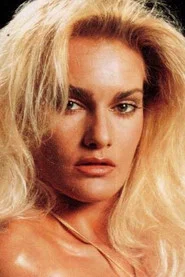 Photo of Sabrina Siani as Ocron
