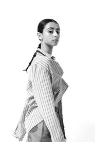 Photo of Gaia Kemp Navas as Gaia