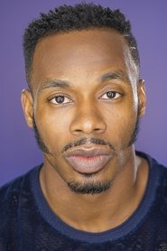 Photo of Brashaad Mayweather as Lee