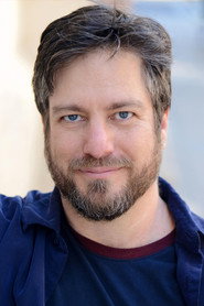 Photo of Ben Rock as Himself