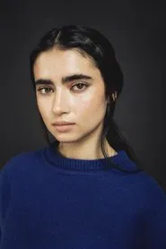 Photo of Sara Montpetit as Maria Chapdelaine