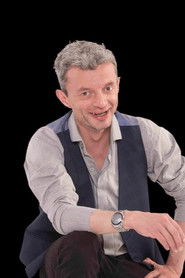 Photo of Carlos Humberto Gutiérrez as Notario