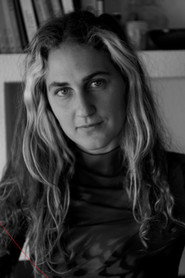 Photo of Vittoria Robano Suárez as Ana