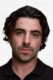 Photo of Gordon Quigley as Irish Volunteer