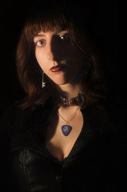 Photo of Alba Díaz Piñol as Ella