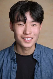 Photo of Alan Liu as Yellow Jacket Goon