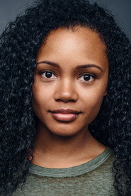 Photo of Yvonne D Bennett as Lexi Velasquez