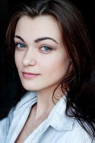 Photo of Kseniya Zutikova as Lena