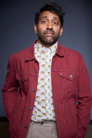 Photo of Neal Reddy as Sai