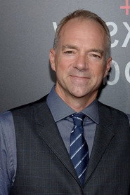 Photo of David S. Greathouse as Creature suit performer