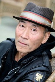 Photo of Hiromi Tojo as Self - Ushi's Assistant