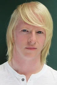 Photo of Chris Northrop as Sean