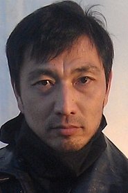 Photo of Hiroshi Kasuga as Bonze Entourage / Land Surveyor