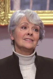 Photo of Laure Sabardin as Caroline