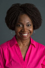 Photo of Gezell Fleming as Mrs. Ricketts