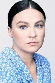 Photo of Anastasia Gubareva as Svetlana