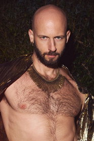 Photo of Emil Jameson