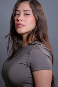 Photo of Daira Mendoza as Nadia