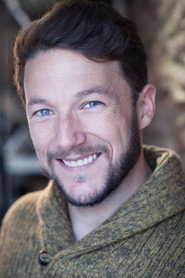Photo of Michael Cotton as Tom