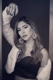 Photo of Gill González as Flor
