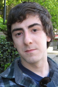 Photo of Adrian McElwee as Self