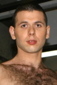 Photo of David Taylor