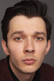 Photo of Roman Mikhashchuk as Arkhip 90s