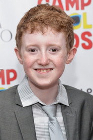 Photo of Connor Rosen as Sammy